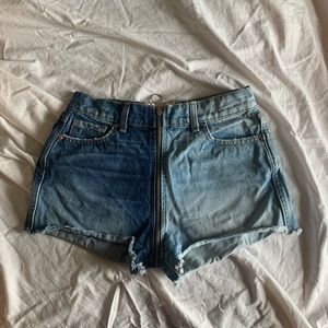 NWOT revice shorts!!